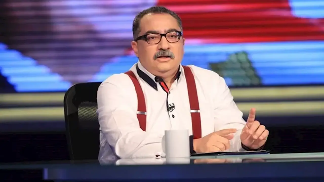 إبراهيم عيسى: مصر لا تحتاج إلى إيران لإحداث توازن مع إسرائيل